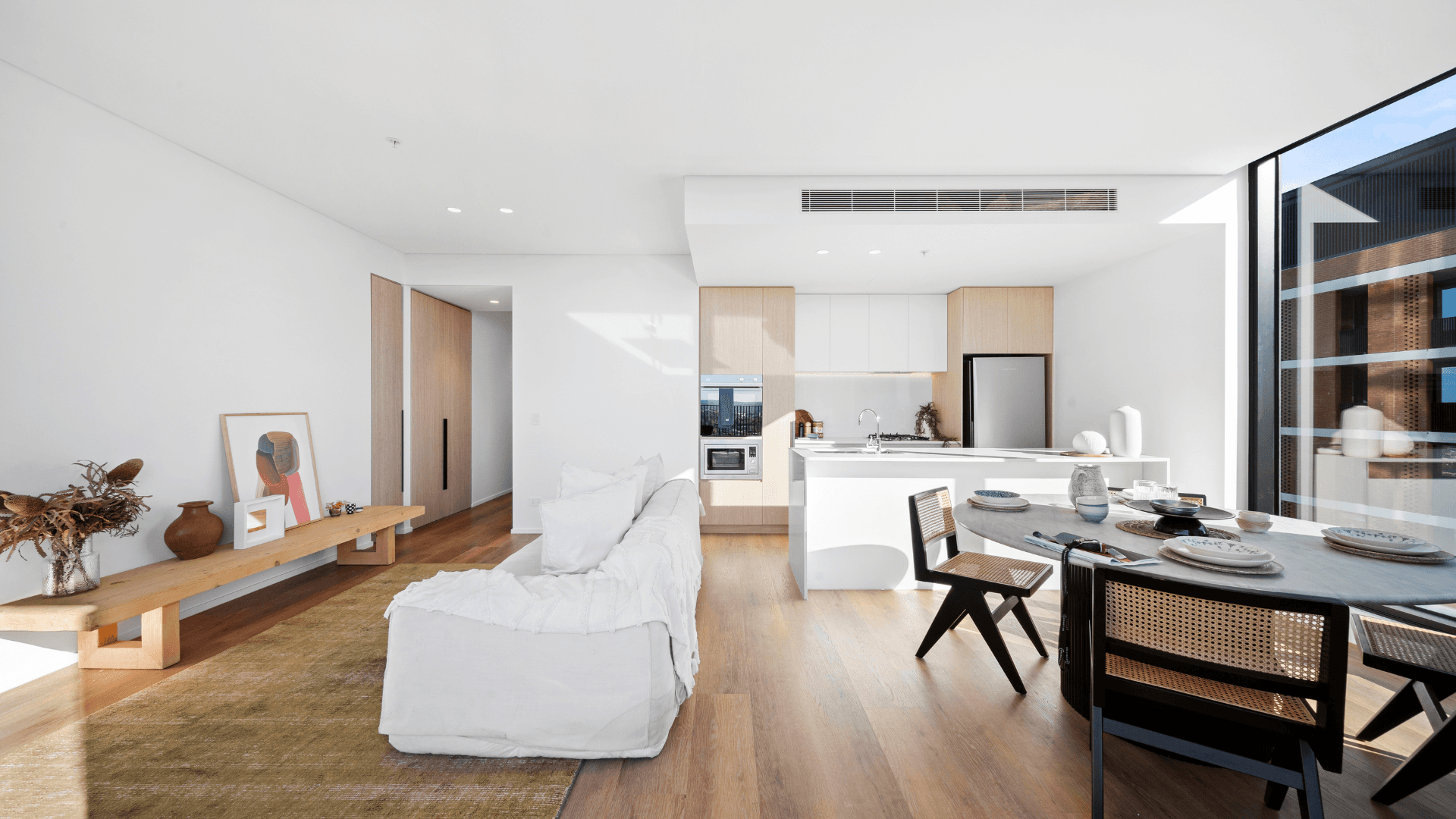 2 Bed