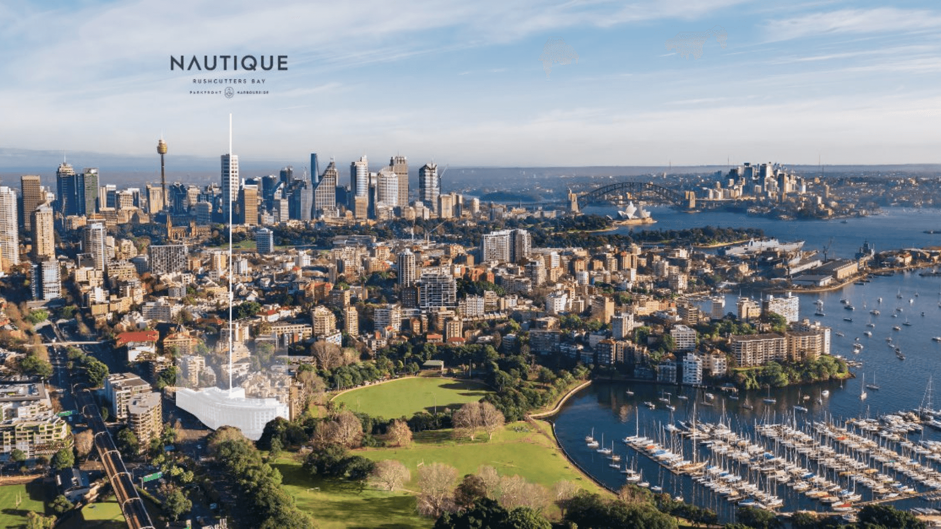 Nautique Rushcutters Bay