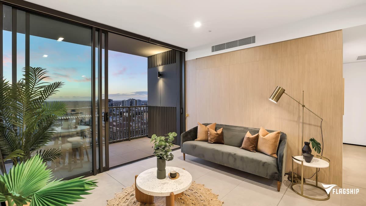Penny Place Apartments image 1