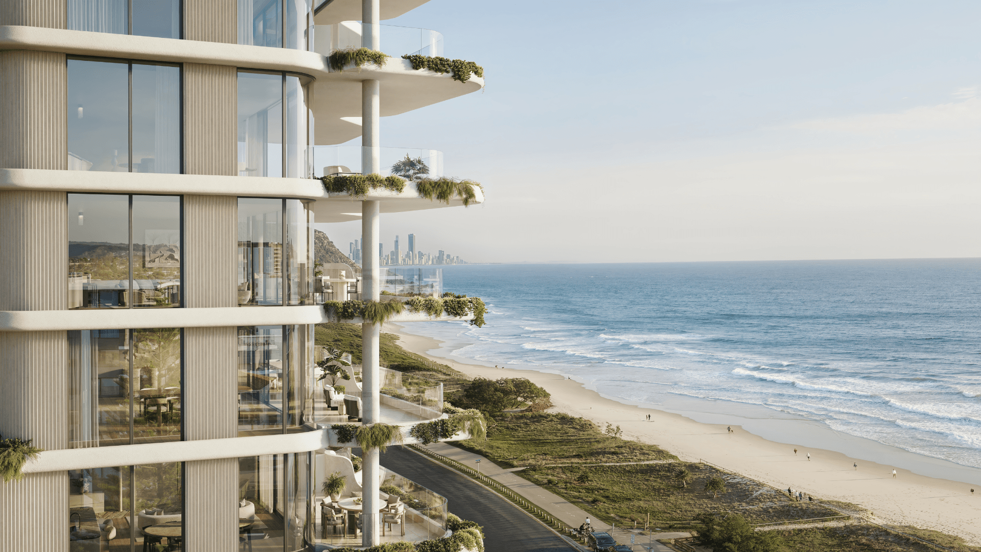Solmare Palm Beach