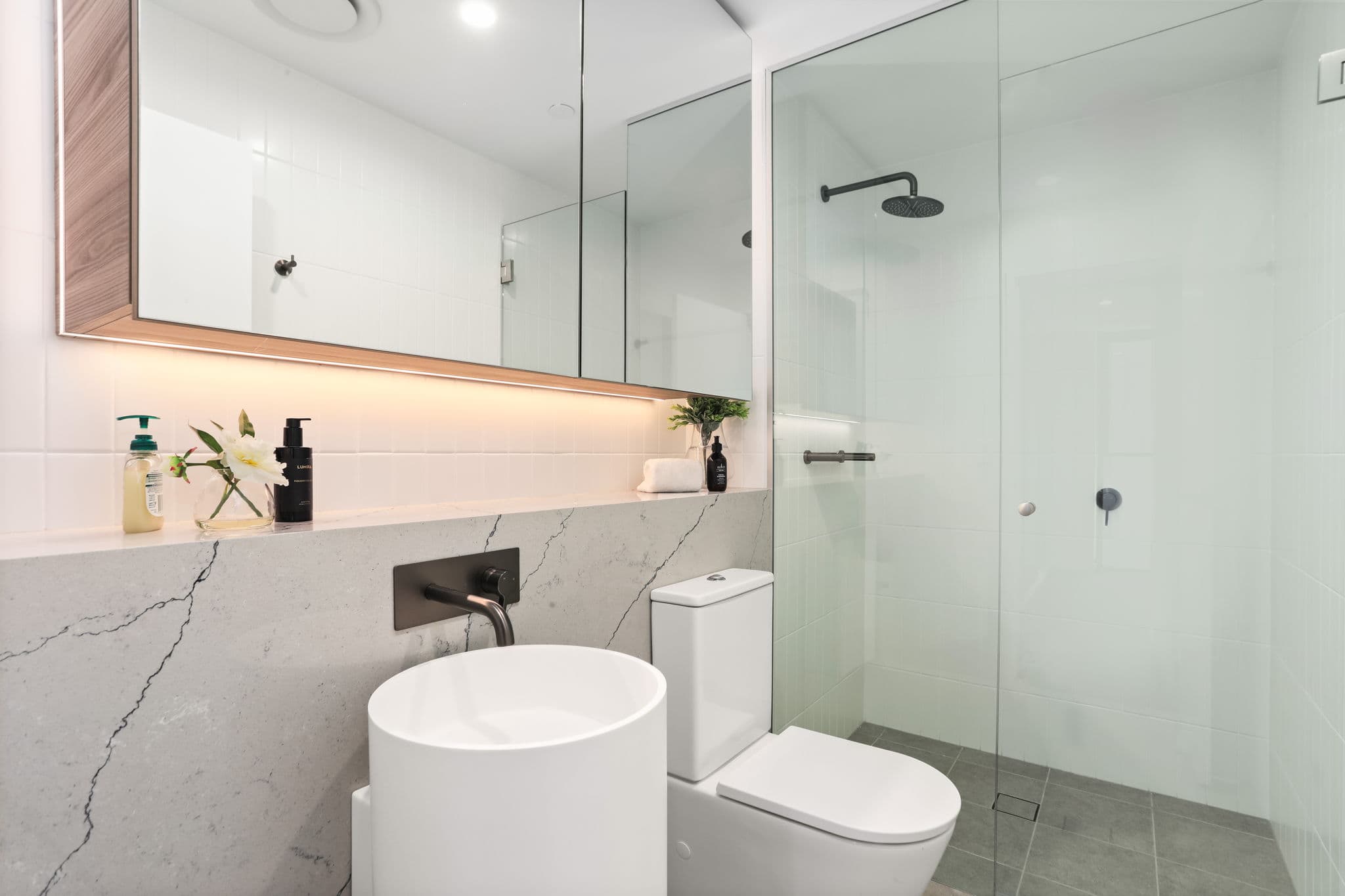 Unit 214 view 8