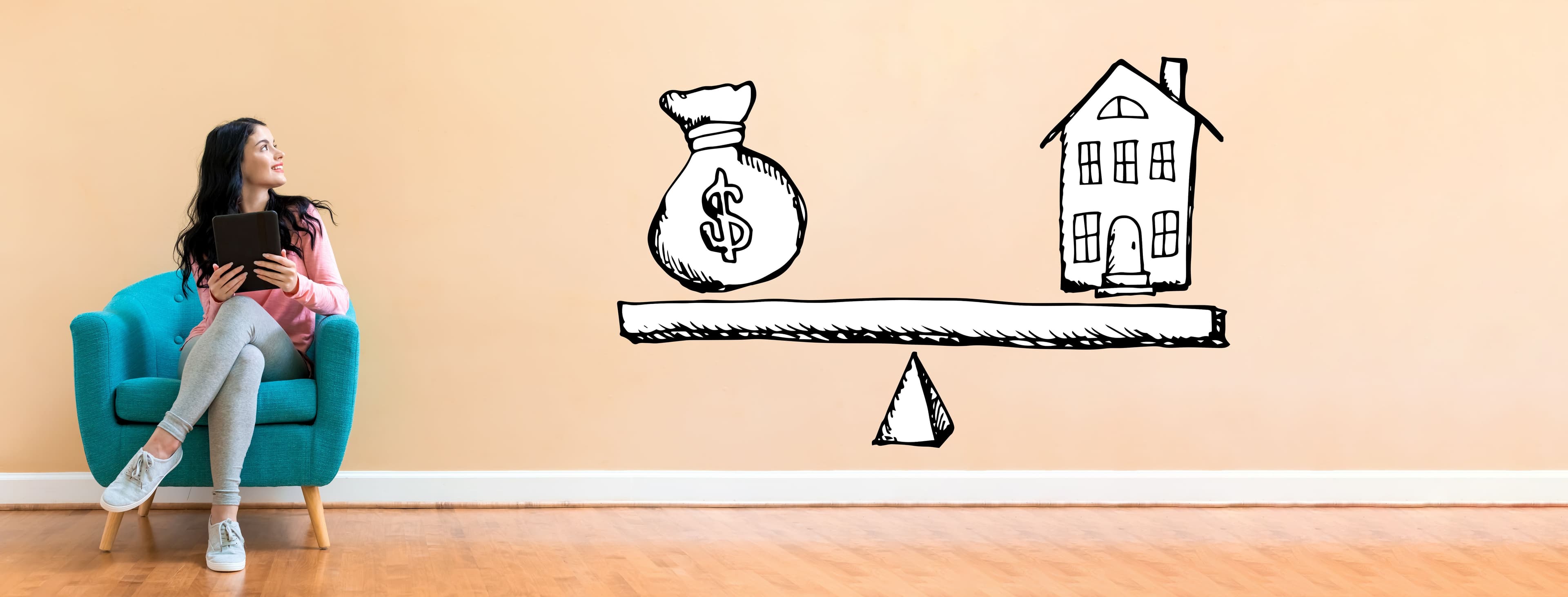 5 Reasons Buying Off The Plan Is a Great Investment