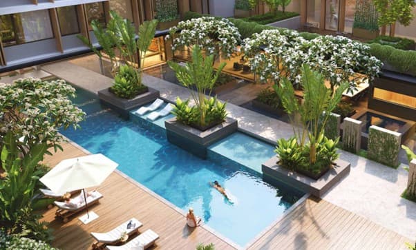 What Are Some Of The Hottest Apartment Design Trends In 2022?