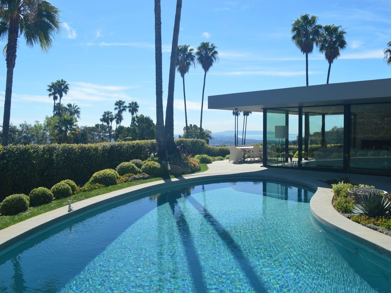 Mid-Century Modern