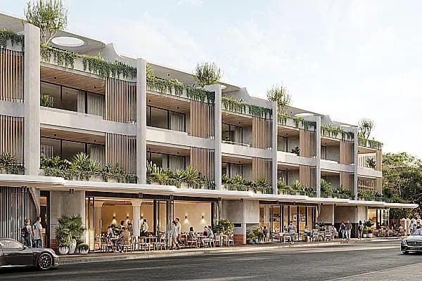 Record $25.2m Penthouse Sale at AVRA Bondi Beach