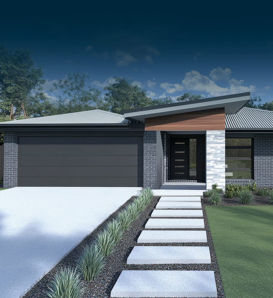 House & Land