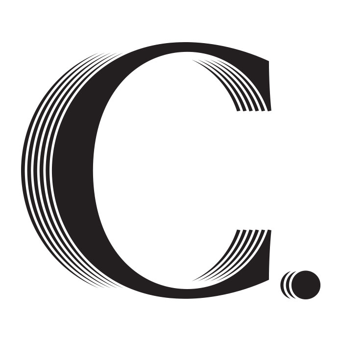 C.