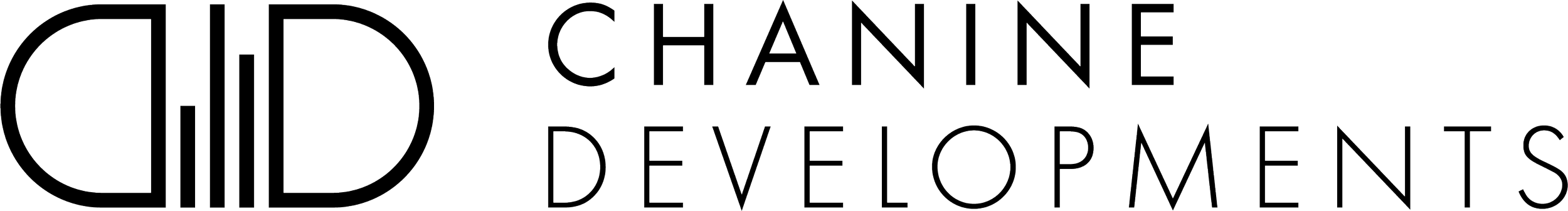 Chanine Developments